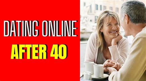 dating sites for above 40
